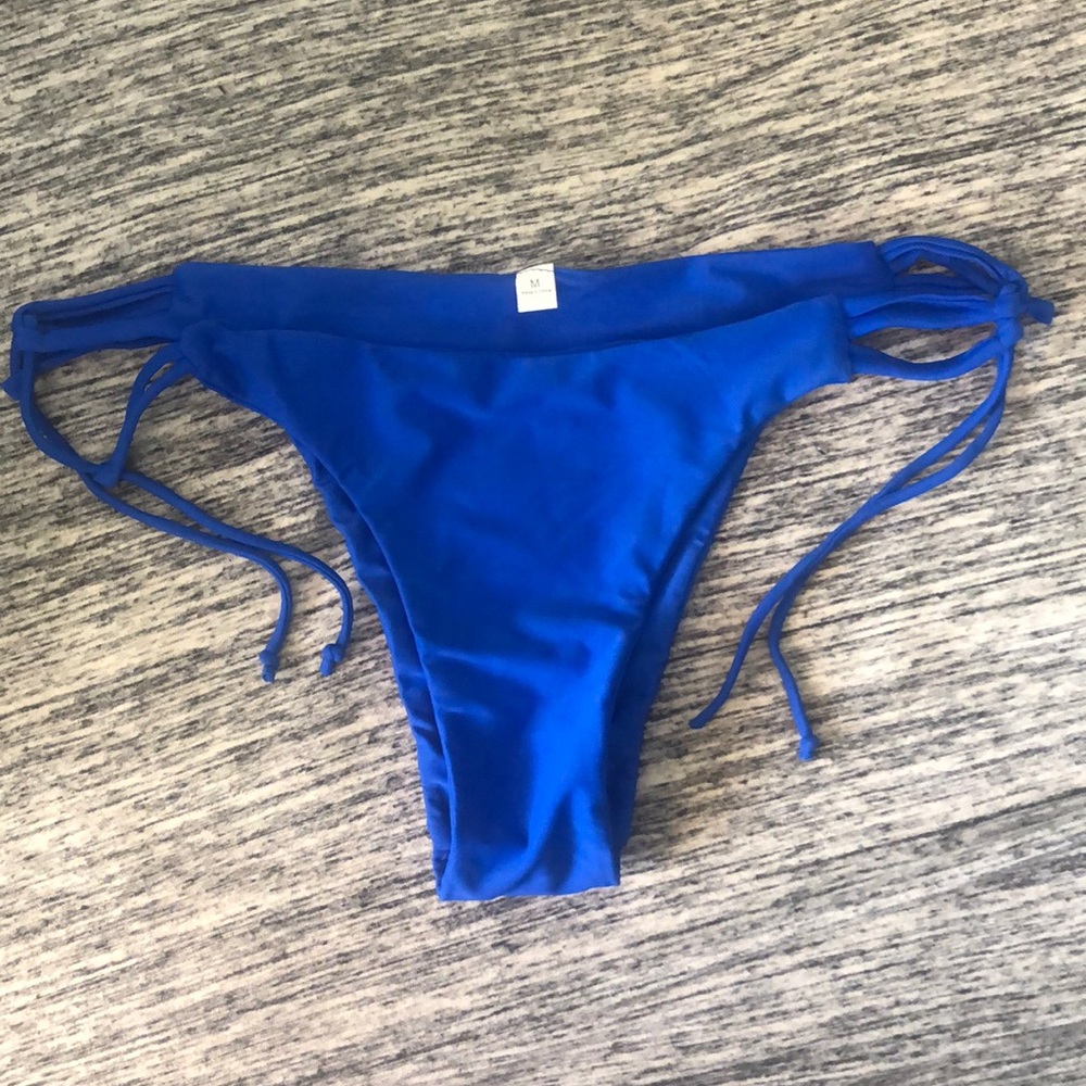 Vizcaya swimwear